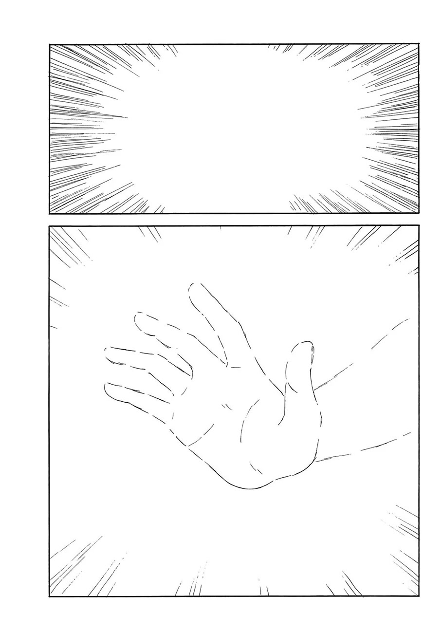 Okaeri Alice Chapter 38 page 25 - Chapter 38: The two