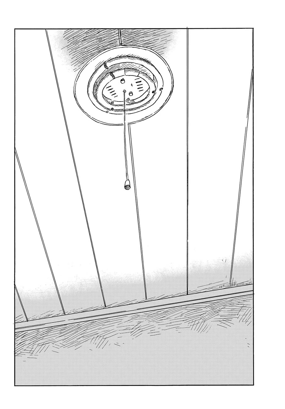 Okaeri Alice Chapter 39 page 12 - Chapter 39: Welcome back