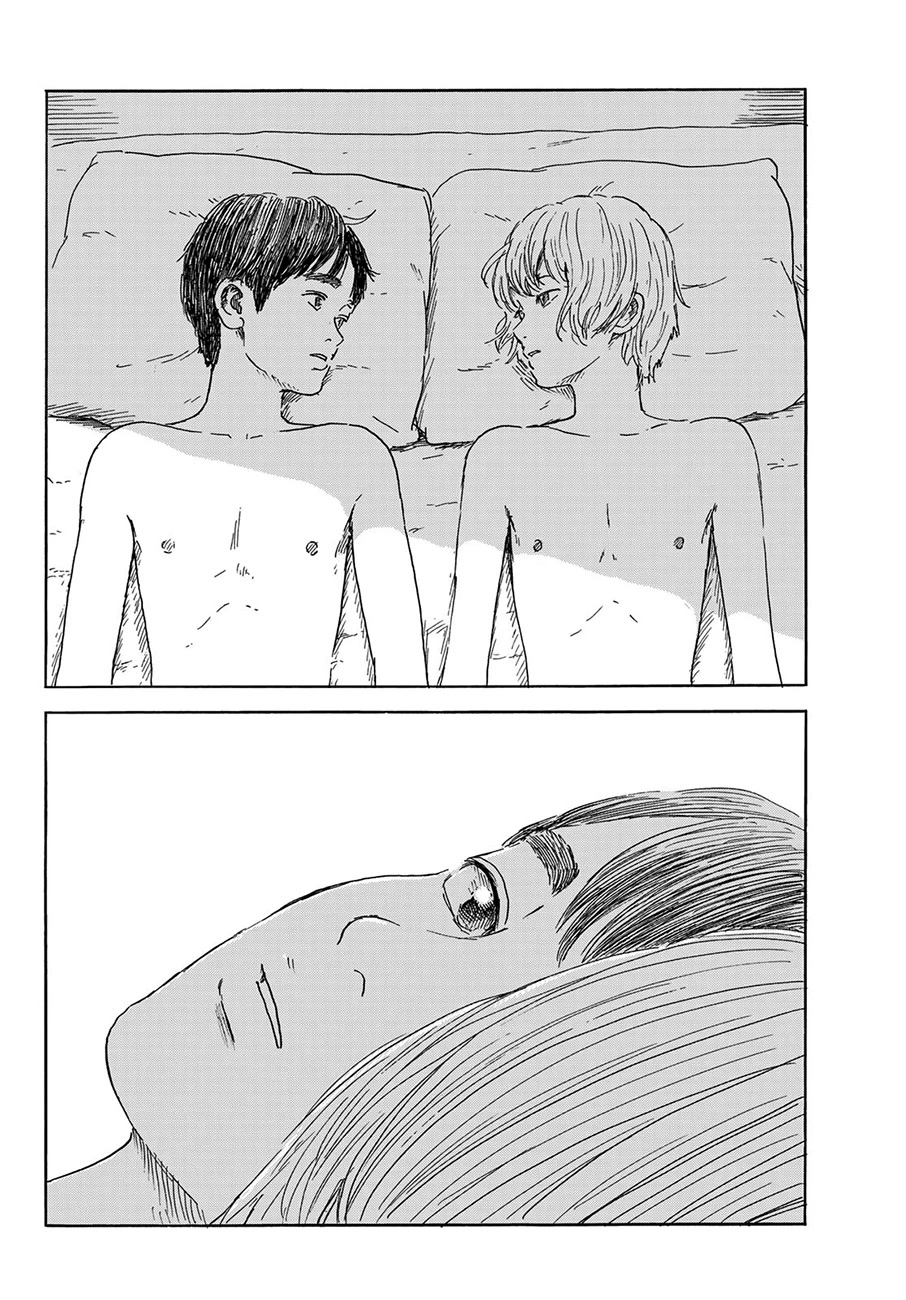 Okaeri Alice Chapter 39 page 14 - Chapter 39: Welcome back