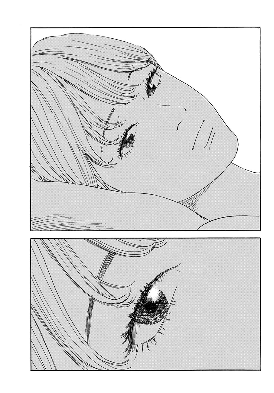 Okaeri Alice Chapter 39 page 15 - Chapter 39: Welcome back