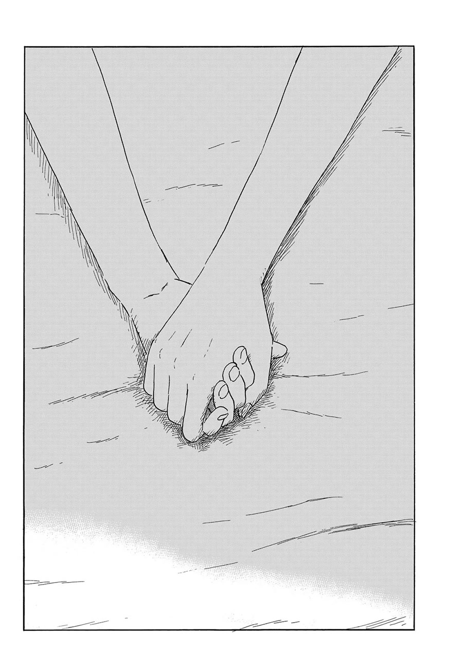 Okaeri Alice Chapter 39 page 16 - Chapter 39: Welcome back
