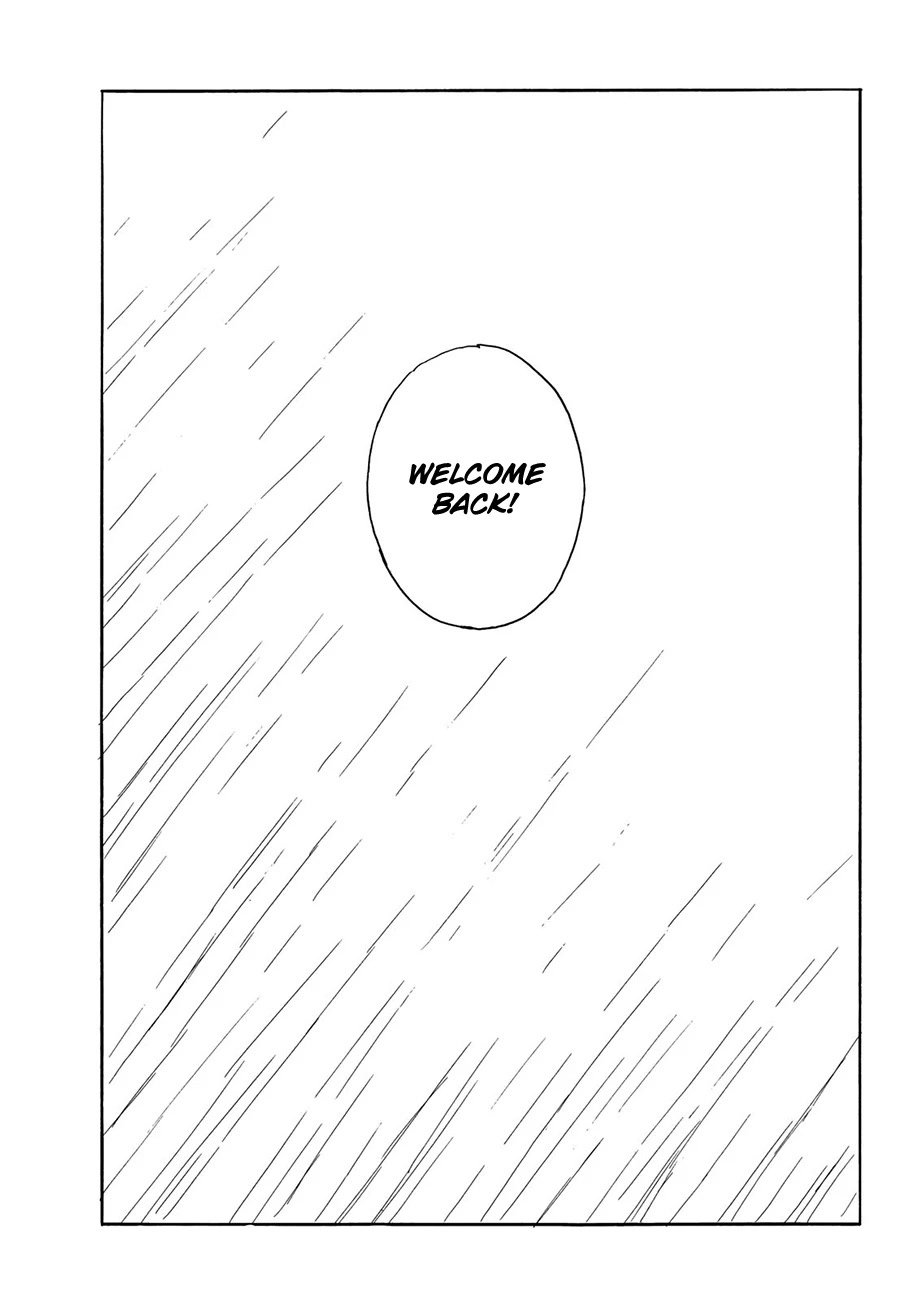 Okaeri Alice Chapter 39 page 17 - Chapter 39: Welcome back
