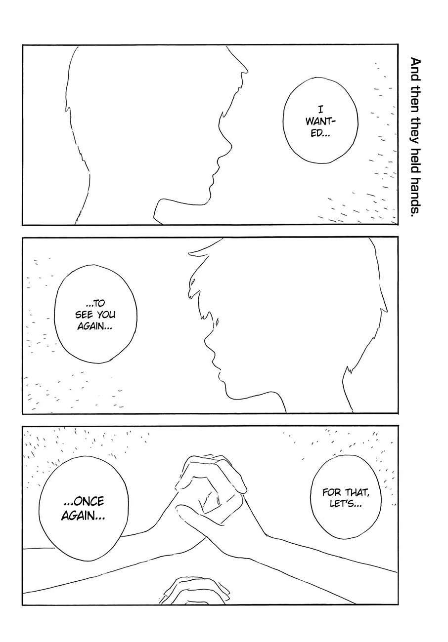 Okaeri Alice Chapter 39 page 2 - Chapter 39: Welcome back
