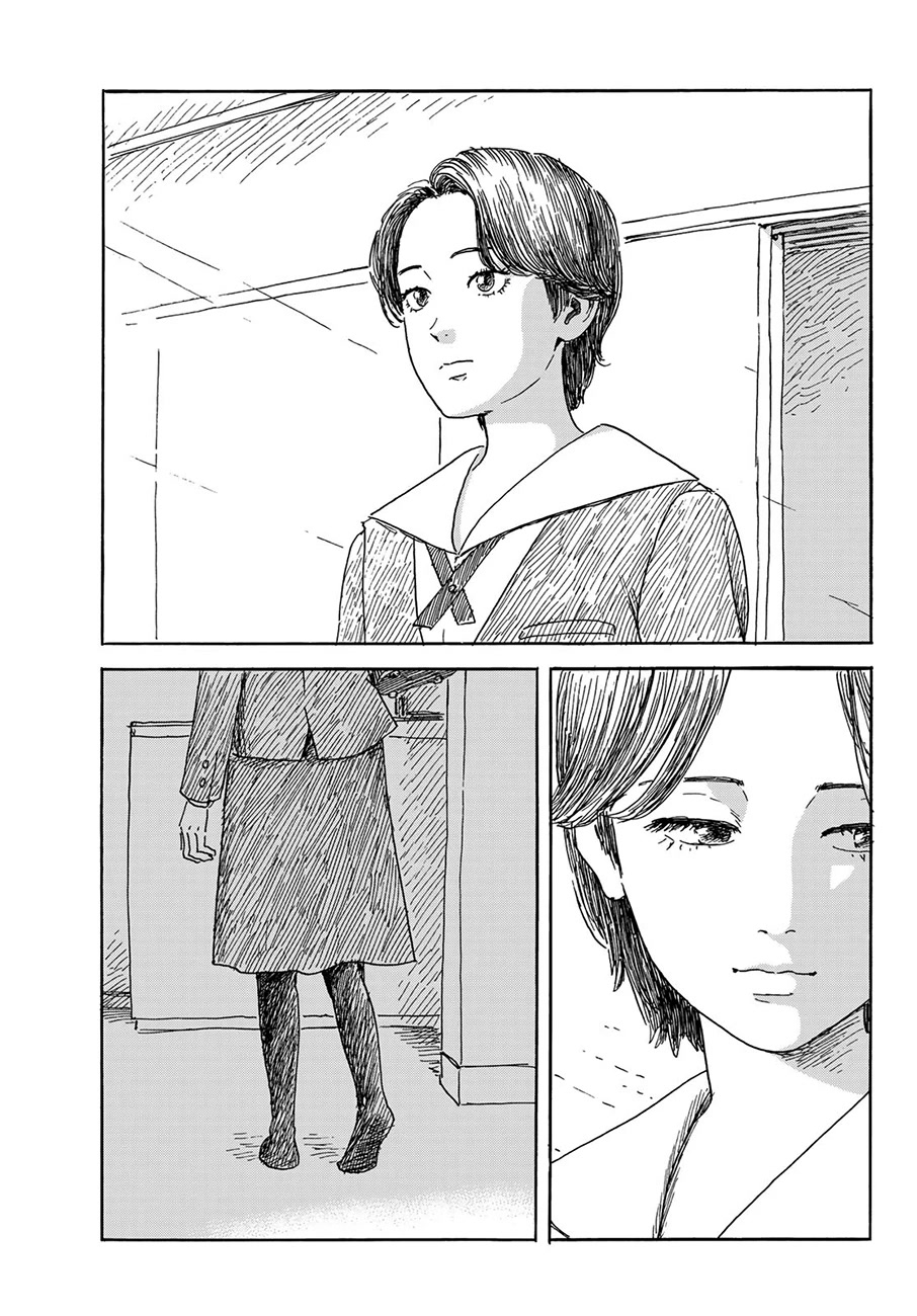 Okaeri Alice Chapter 39 page 20 - Chapter 39: Welcome back