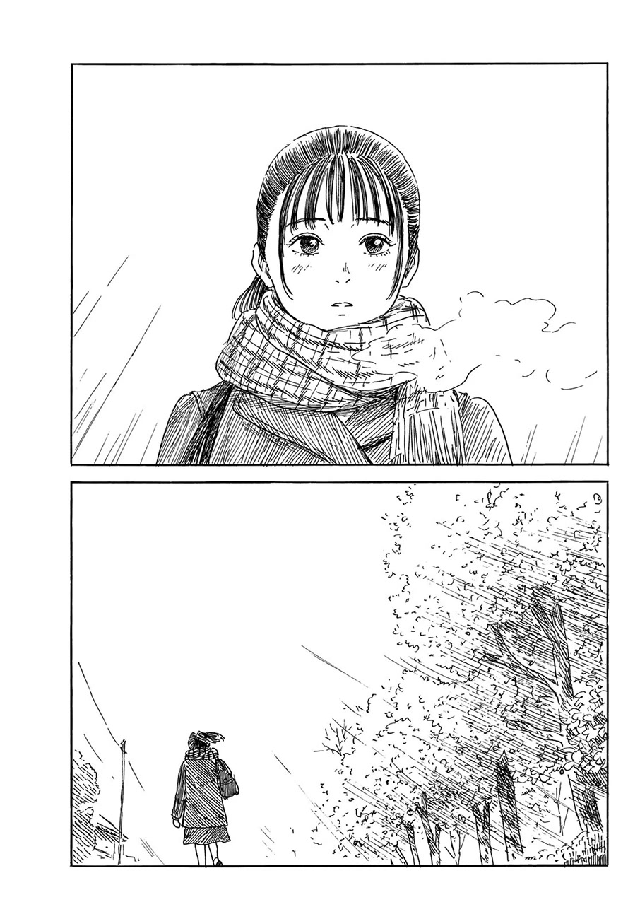 Okaeri Alice Chapter 39 page 22 - Chapter 39: Welcome back