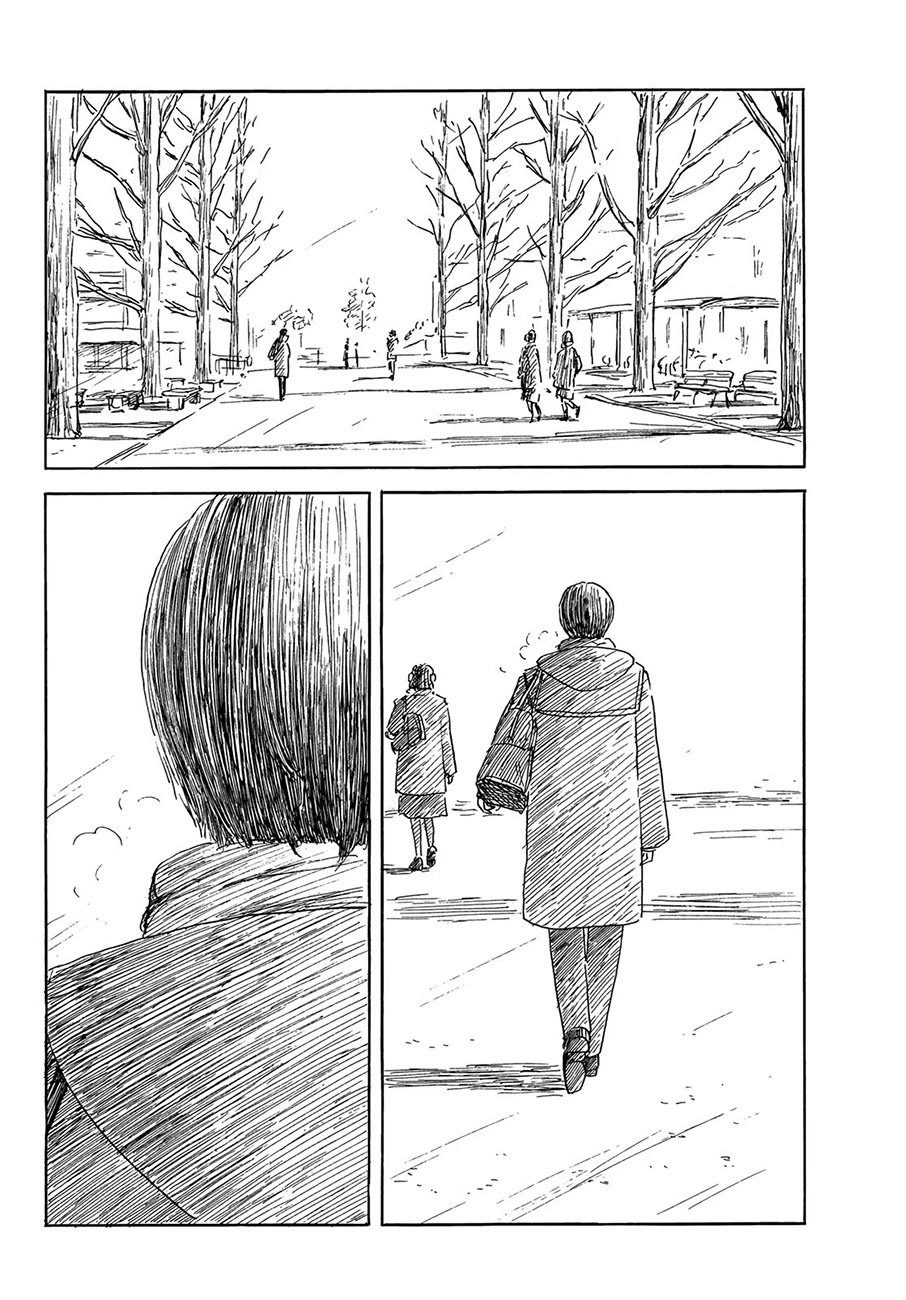Okaeri Alice Chapter 39 page 23 - Chapter 39: Welcome back