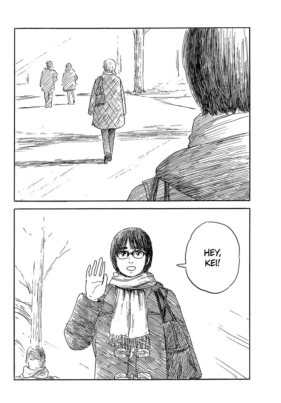 Okaeri Alice Chapter 39 page 25 - Chapter 39: Welcome back