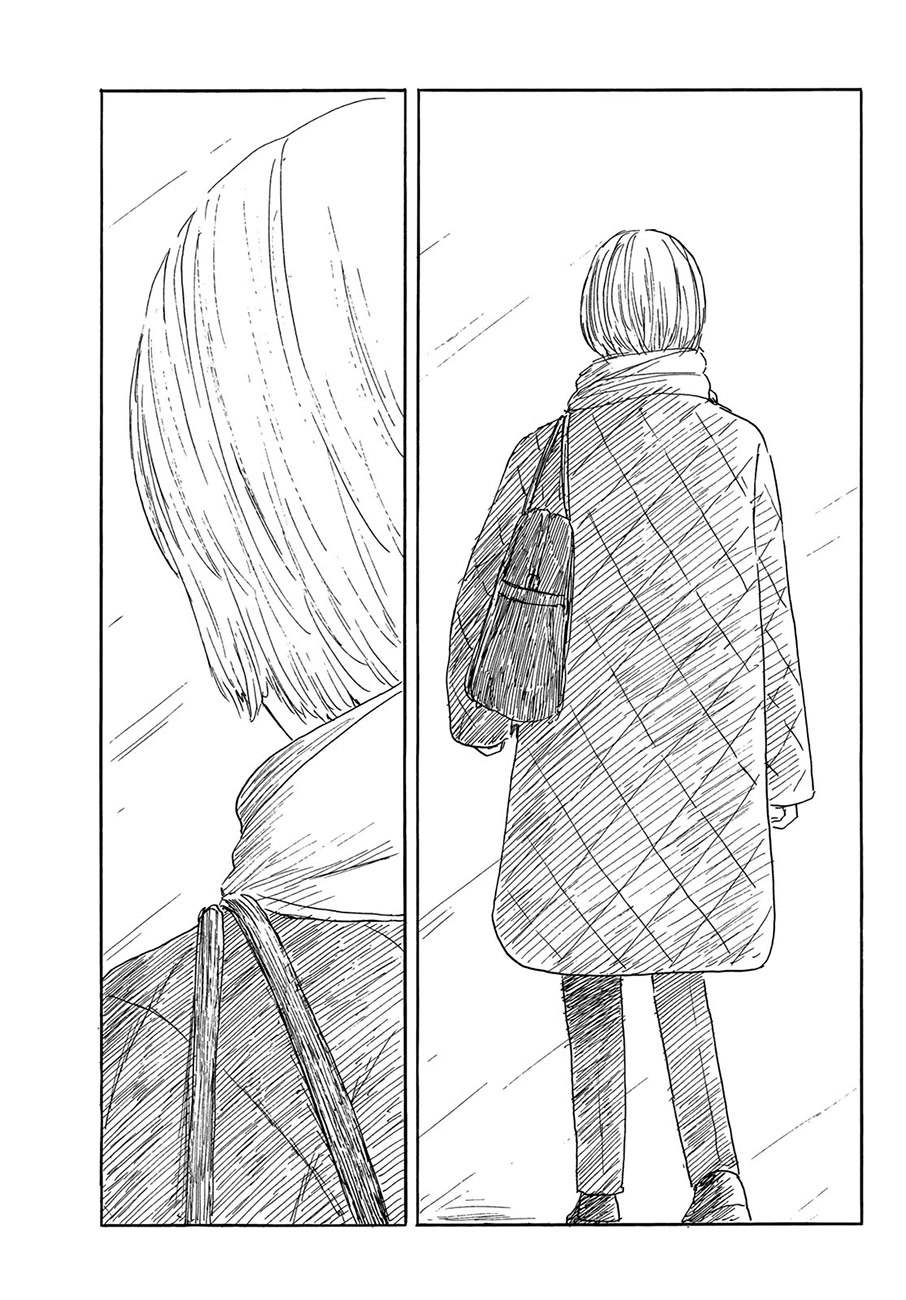 Okaeri Alice Chapter 39 page 26 - Chapter 39: Welcome back