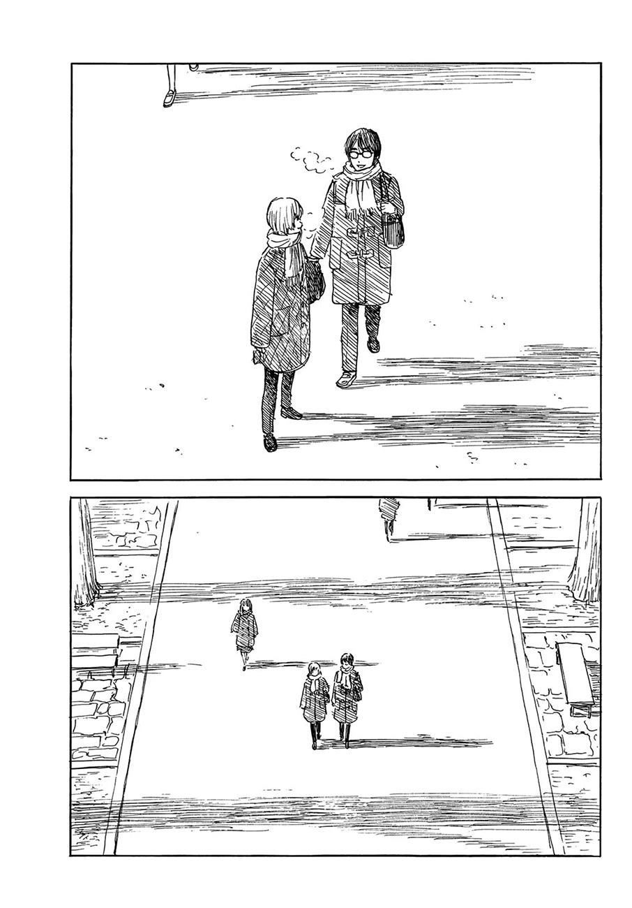 Okaeri Alice Chapter 39 page 28 - Chapter 39: Welcome back