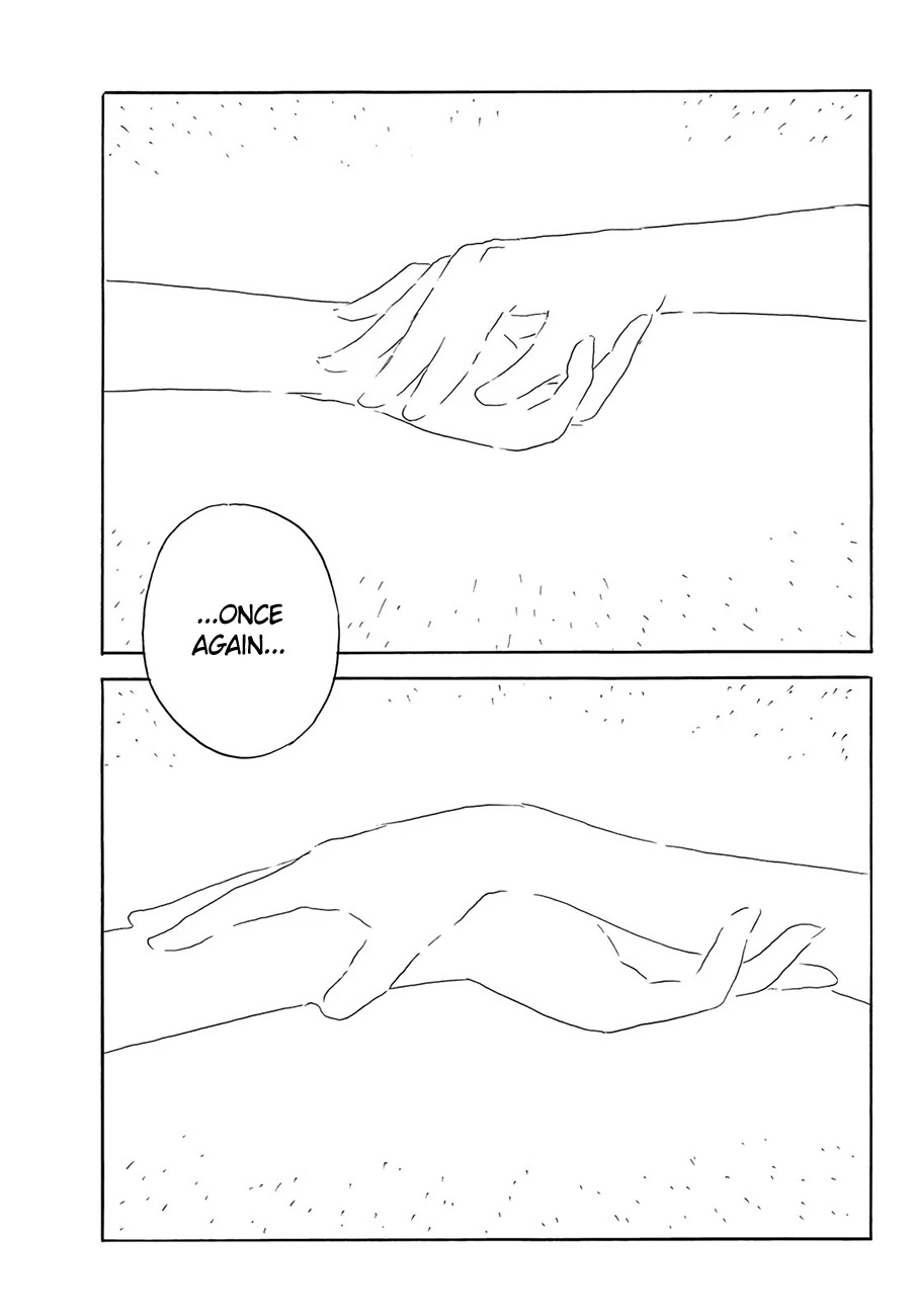 Okaeri Alice Chapter 39 page 3 - Chapter 39: Welcome back