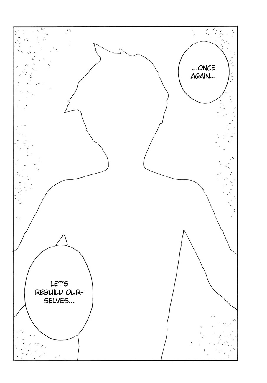 Okaeri Alice Chapter 39 page 4 - Chapter 39: Welcome back