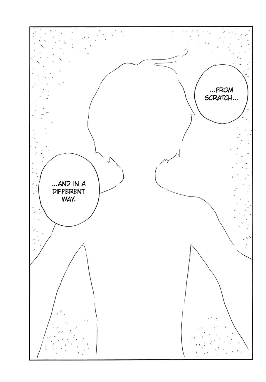 Okaeri Alice Chapter 39 page 5 - Chapter 39: Welcome back