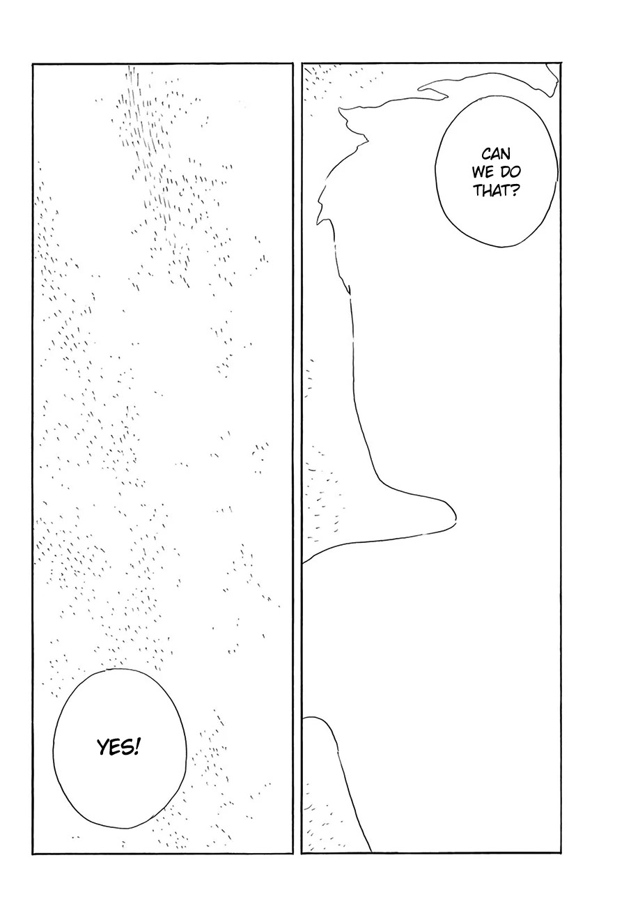 Okaeri Alice Chapter 39 page 6 - Chapter 39: Welcome back