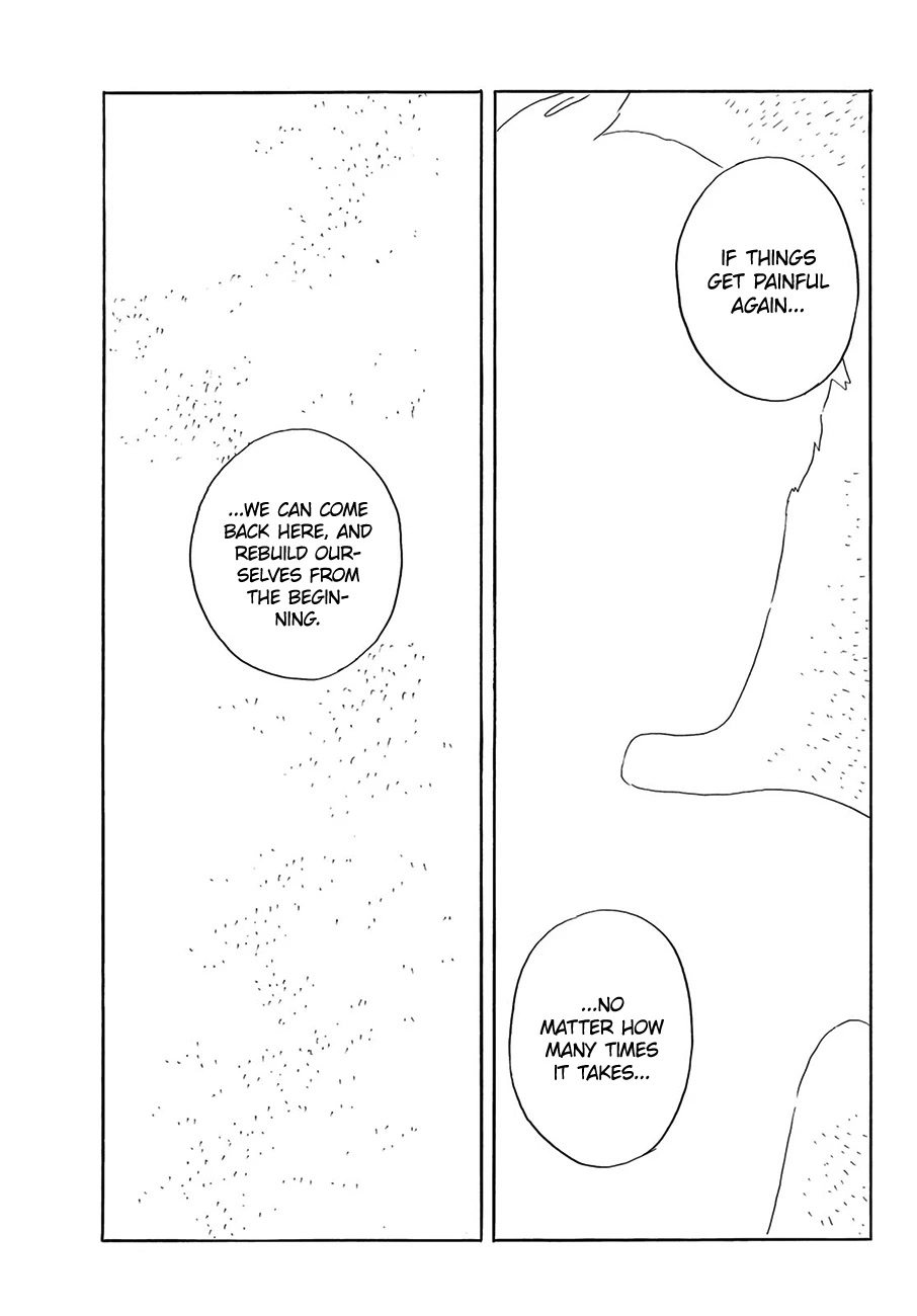 Okaeri Alice Chapter 39 page 7 - Chapter 39: Welcome back