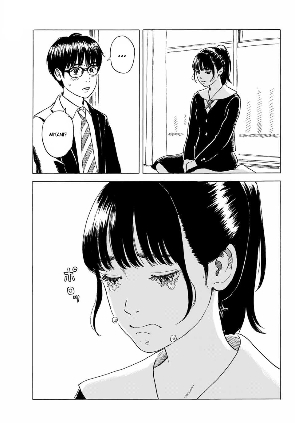 Okaeri Alice Chapter 4 page 25 - Chapter 4: Why?