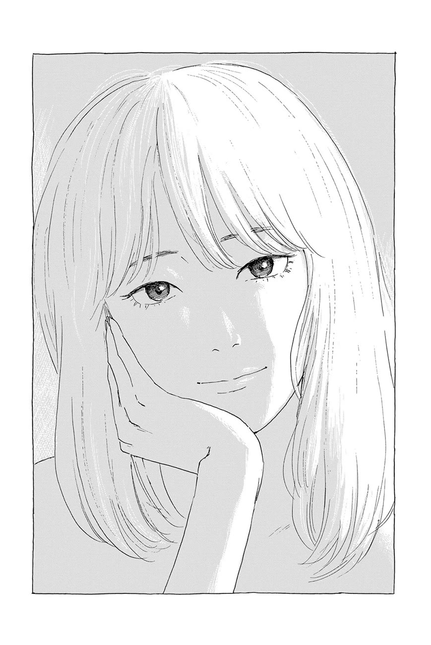 Okaeri Alice Chapter 40.5 page 5 - Chapter 40.5: Afterword