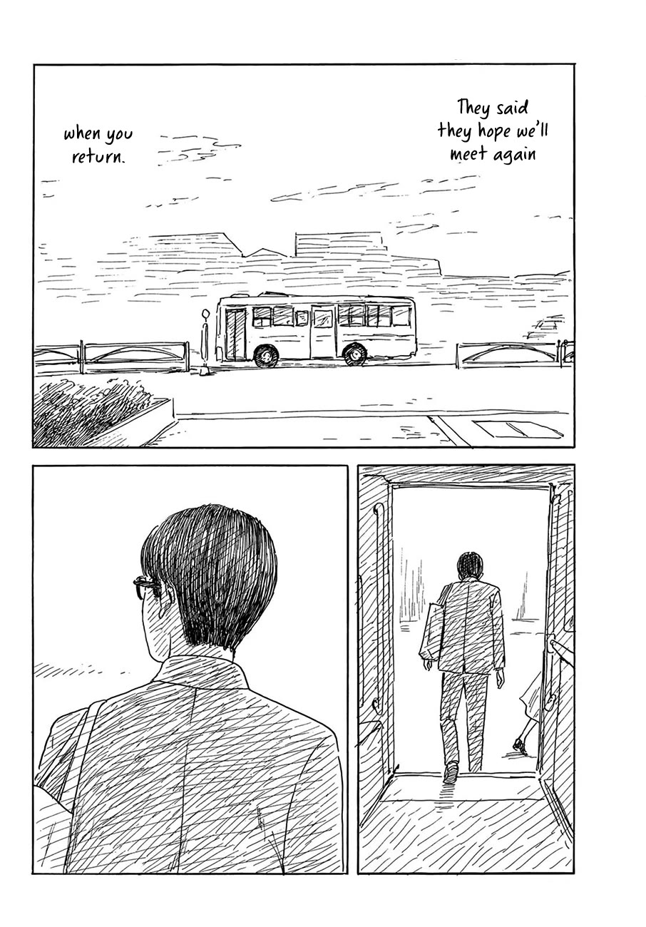 Okaeri Alice Chapter 40 page 11 - Chapter 40: Alice [END]