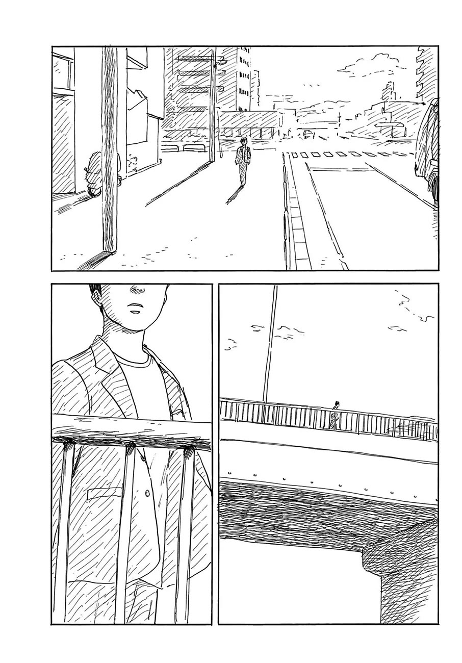 Okaeri Alice Chapter 40 page 12 - Chapter 40: Alice [END]