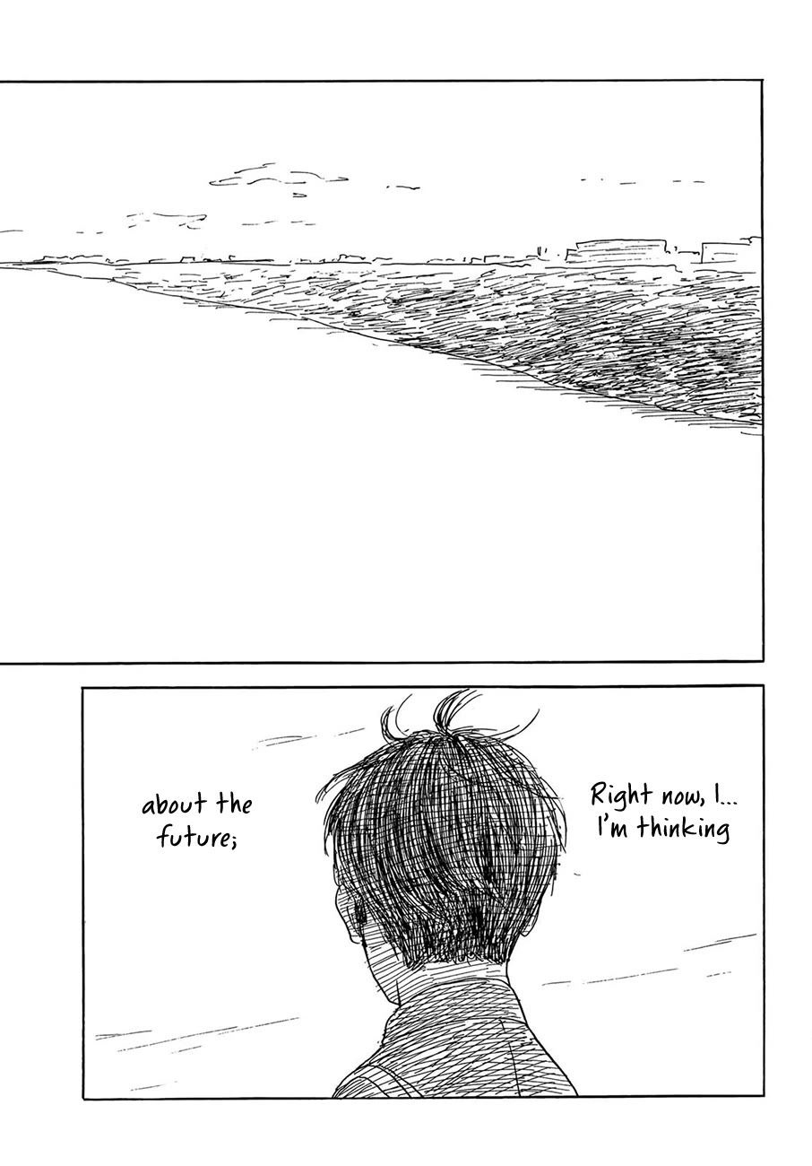 Okaeri Alice Chapter 40 page 13 - Chapter 40: Alice [END]