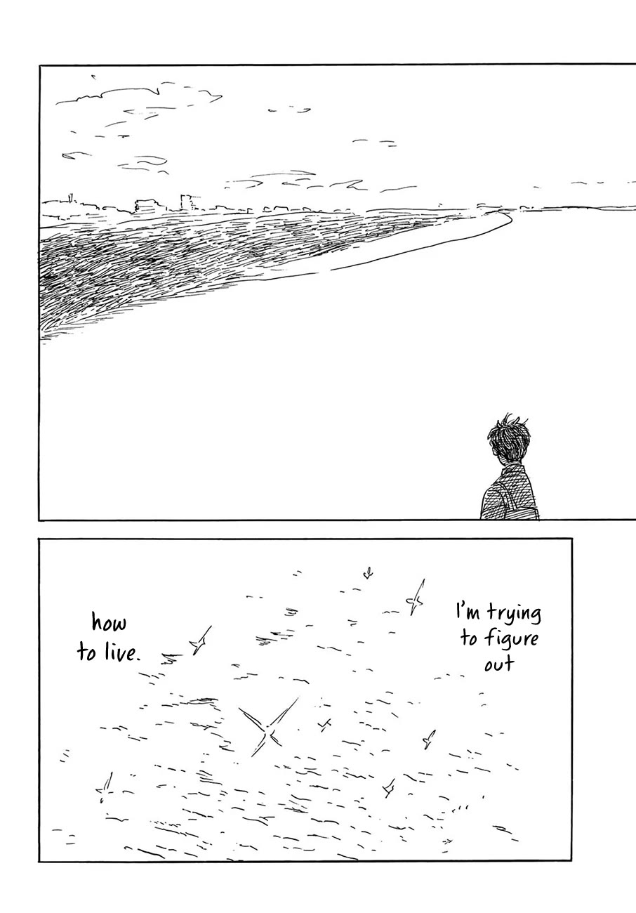 Okaeri Alice Chapter 40 page 14 - Chapter 40: Alice [END]