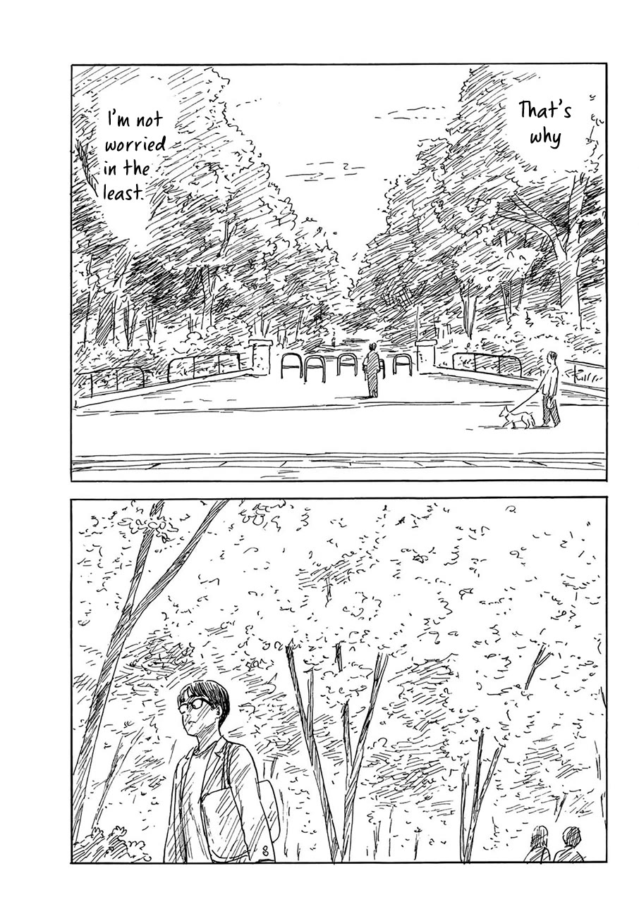 Okaeri Alice Chapter 40 page 18 - Chapter 40: Alice [END]