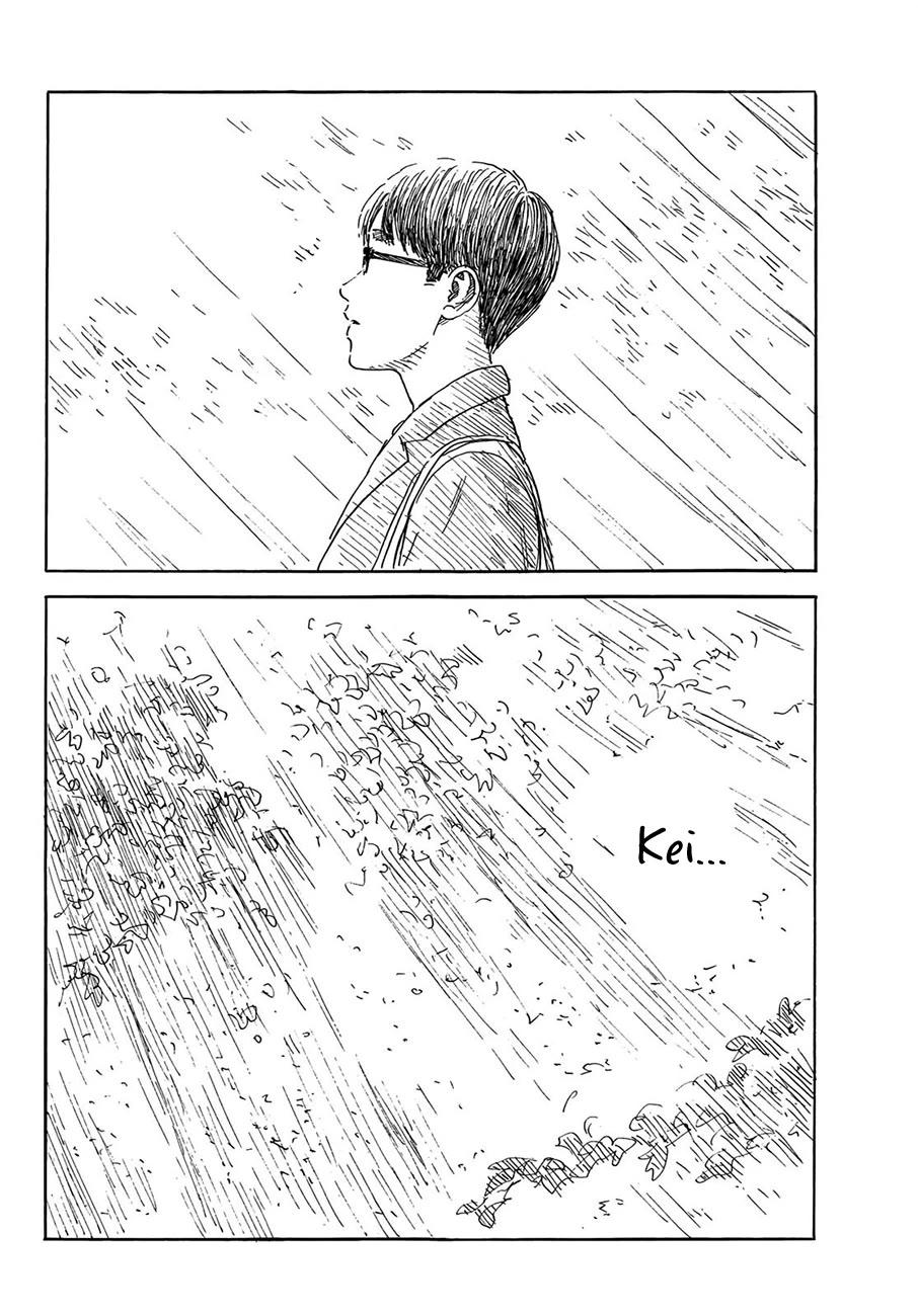 Okaeri Alice Chapter 40 page 19 - Chapter 40: Alice [END]