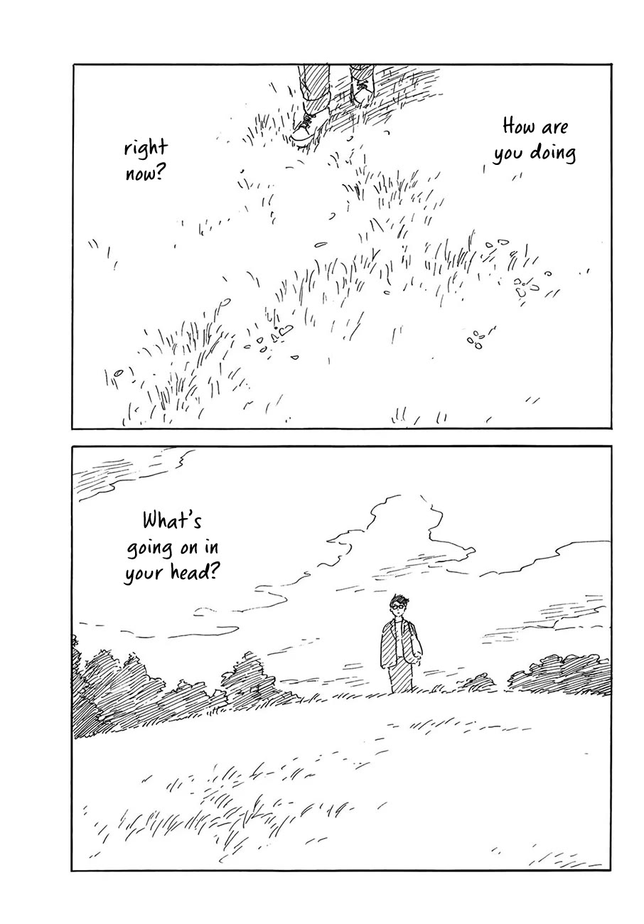 Okaeri Alice Chapter 40 page 20 - Chapter 40: Alice [END]