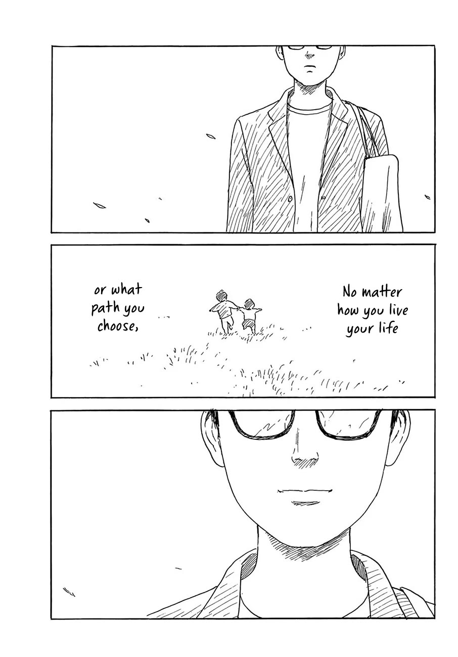 Okaeri Alice Chapter 40 page 22 - Chapter 40: Alice [END]