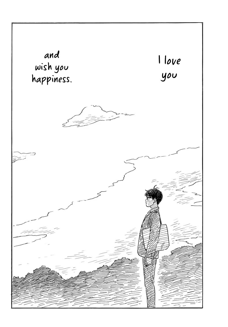 Okaeri Alice Chapter 40 page 23 - Chapter 40: Alice [END]