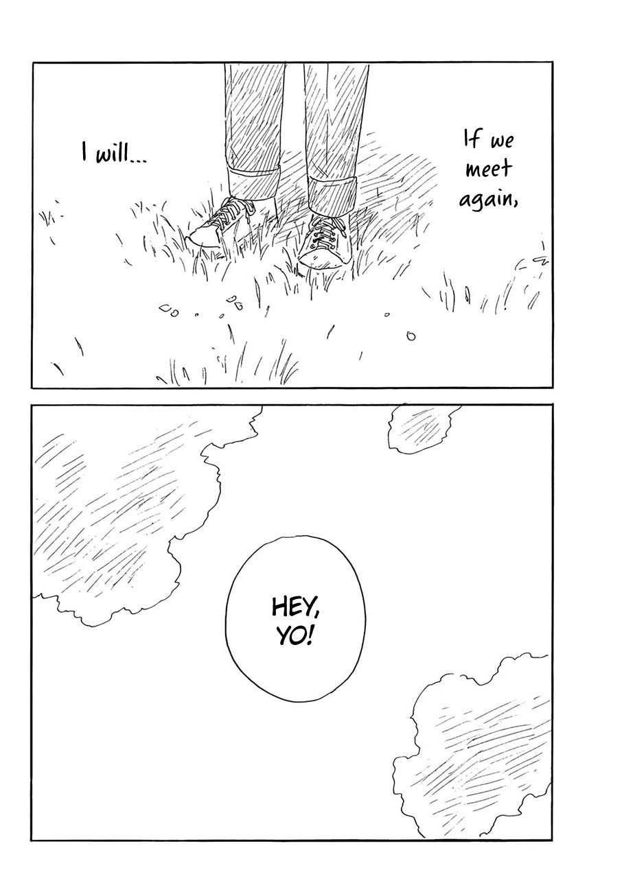 Okaeri Alice Chapter 40 page 25 - Chapter 40: Alice [END]