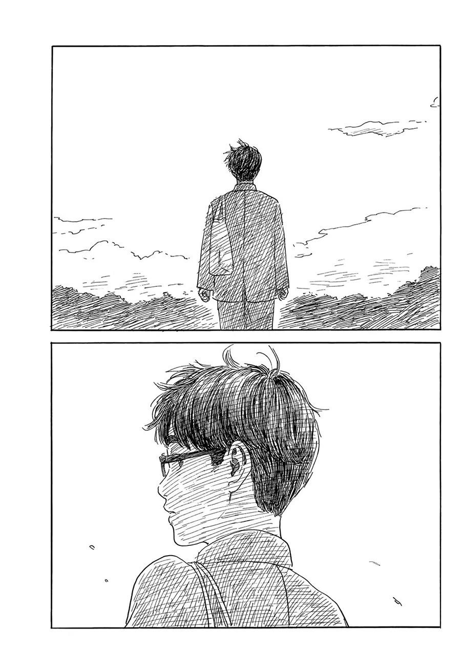 Okaeri Alice Chapter 40 page 26 - Chapter 40: Alice [END]