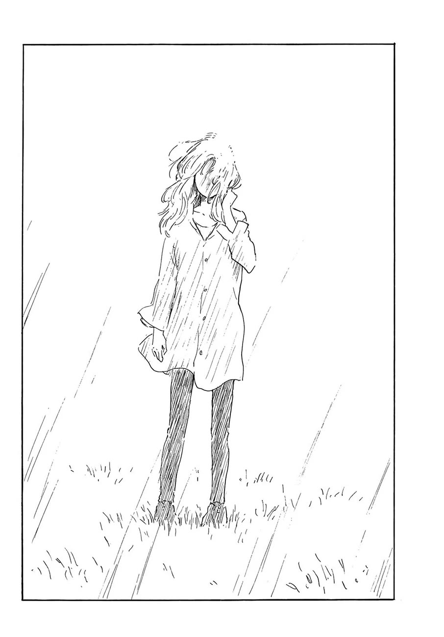 Okaeri Alice Chapter 40 page 27 - Chapter 40: Alice [END]