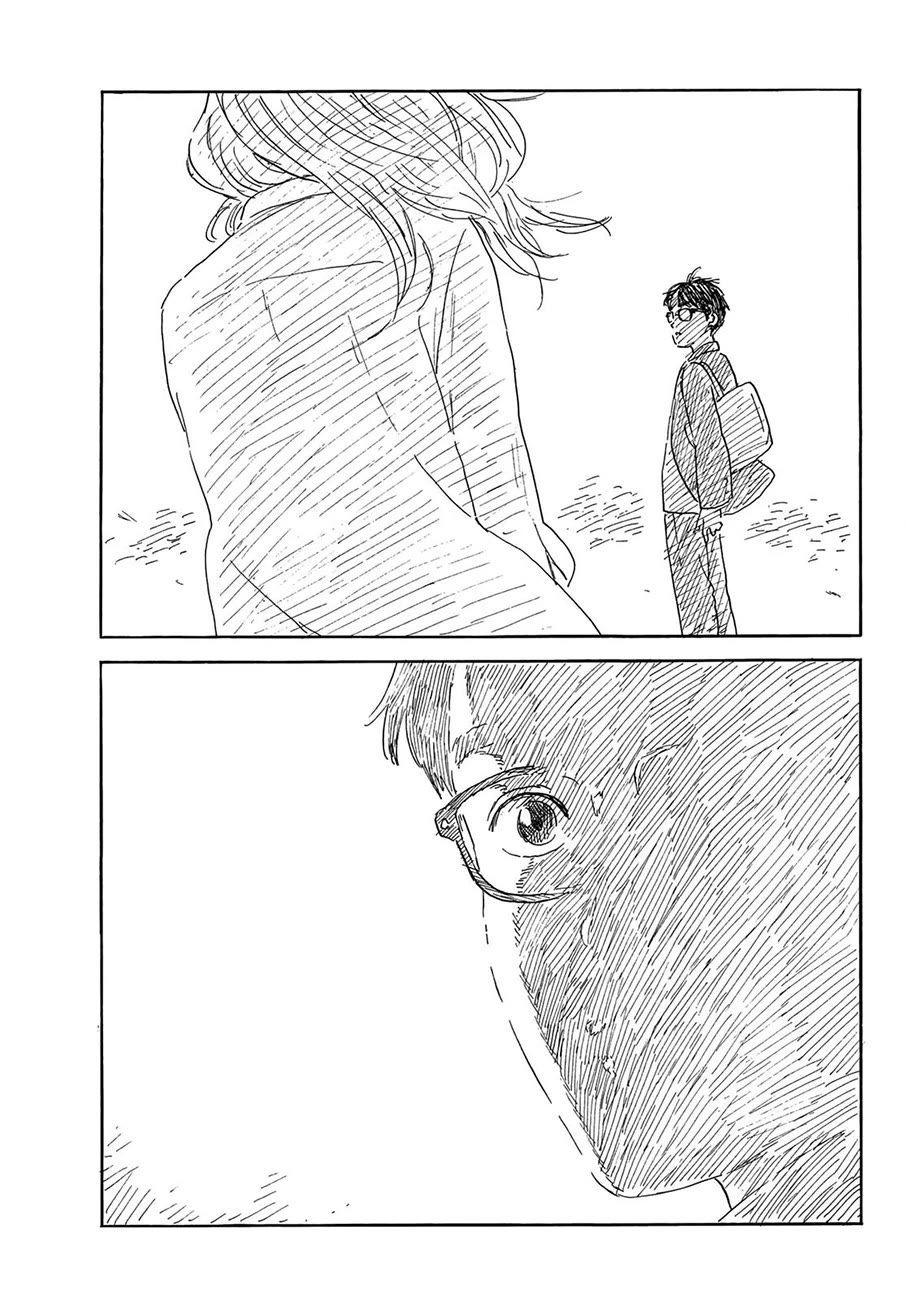 Okaeri Alice Chapter 40 page 28 - Chapter 40: Alice [END]