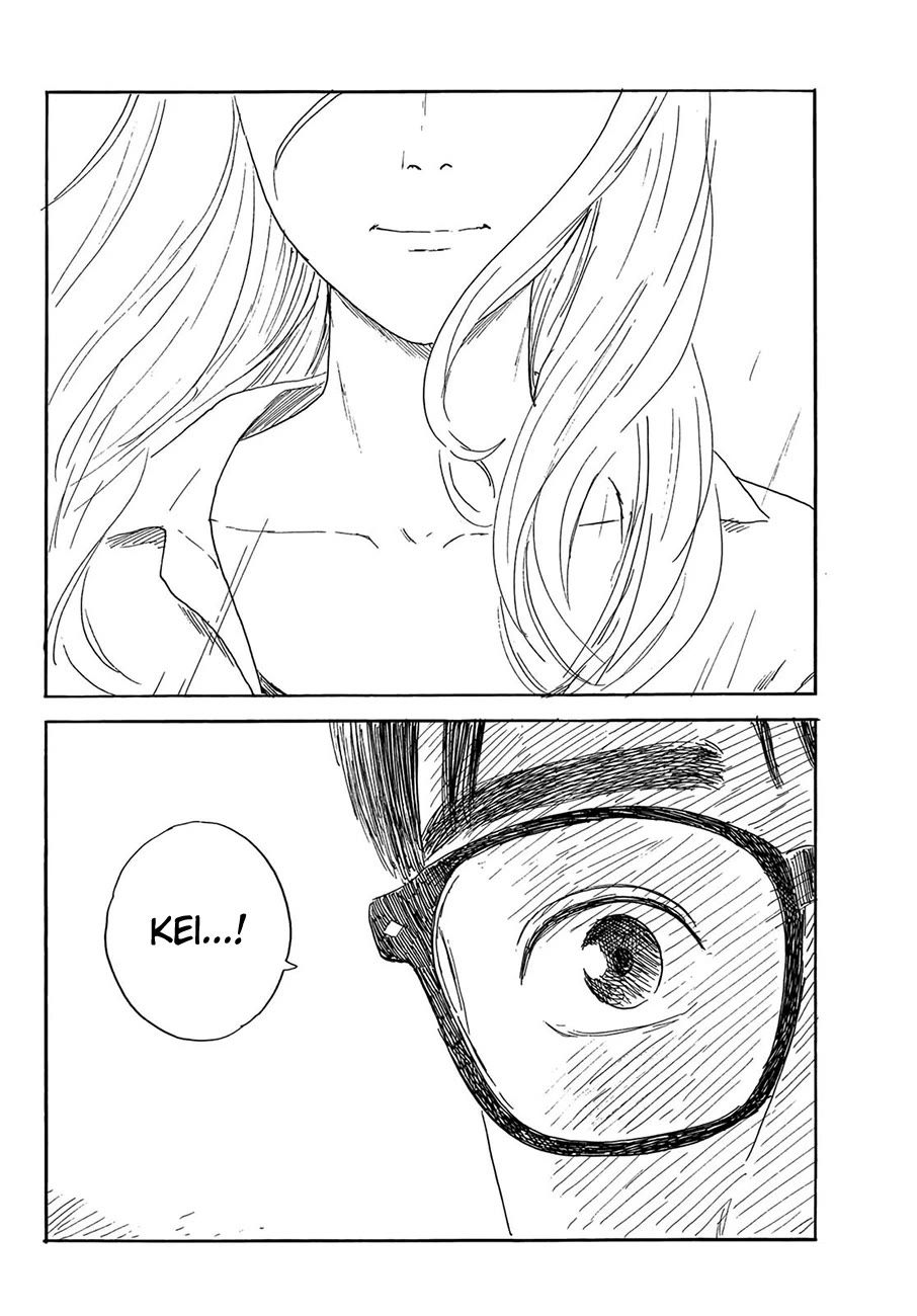 Okaeri Alice Chapter 40 page 29 - Chapter 40: Alice [END]