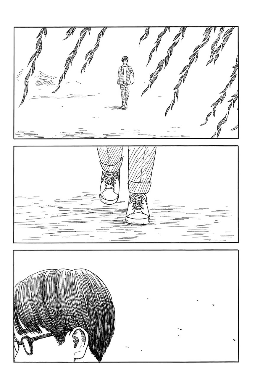 Okaeri Alice Chapter 40 page 3 - Chapter 40: Alice [END]