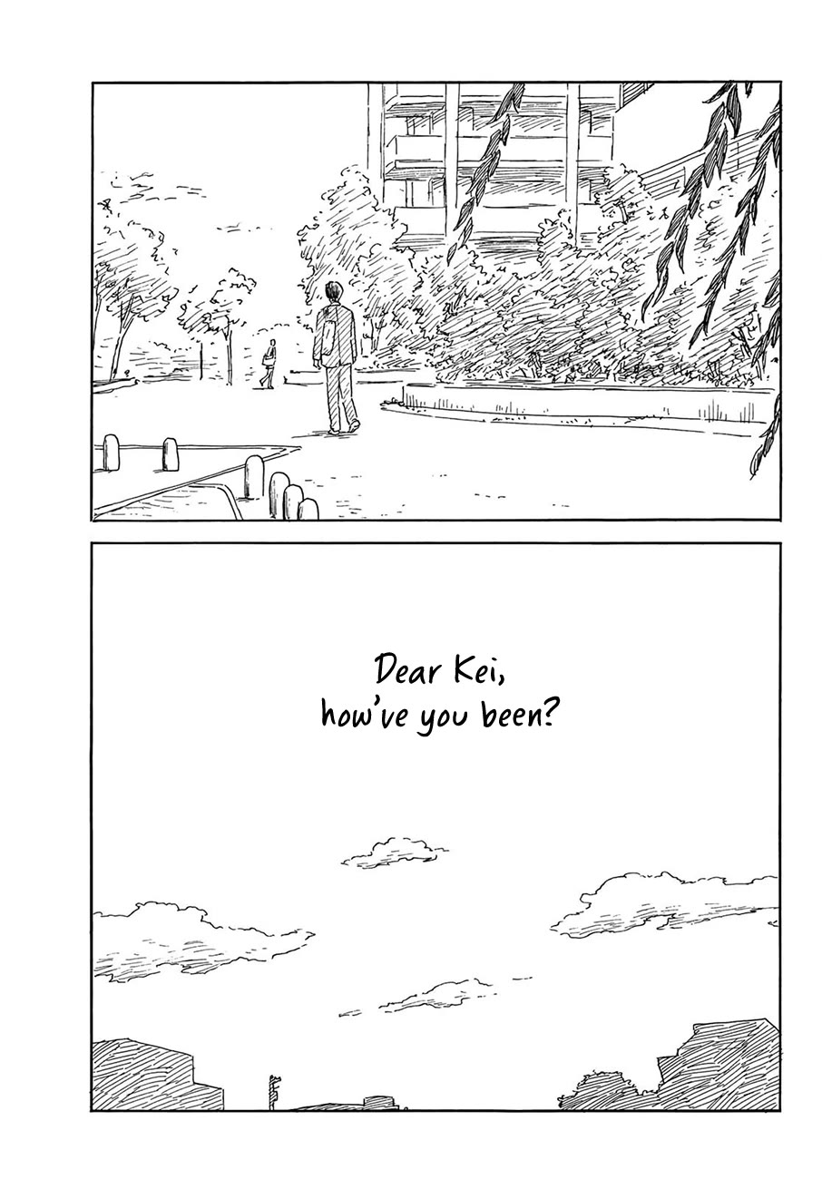 Okaeri Alice Chapter 40 page 4 - Chapter 40: Alice [END]