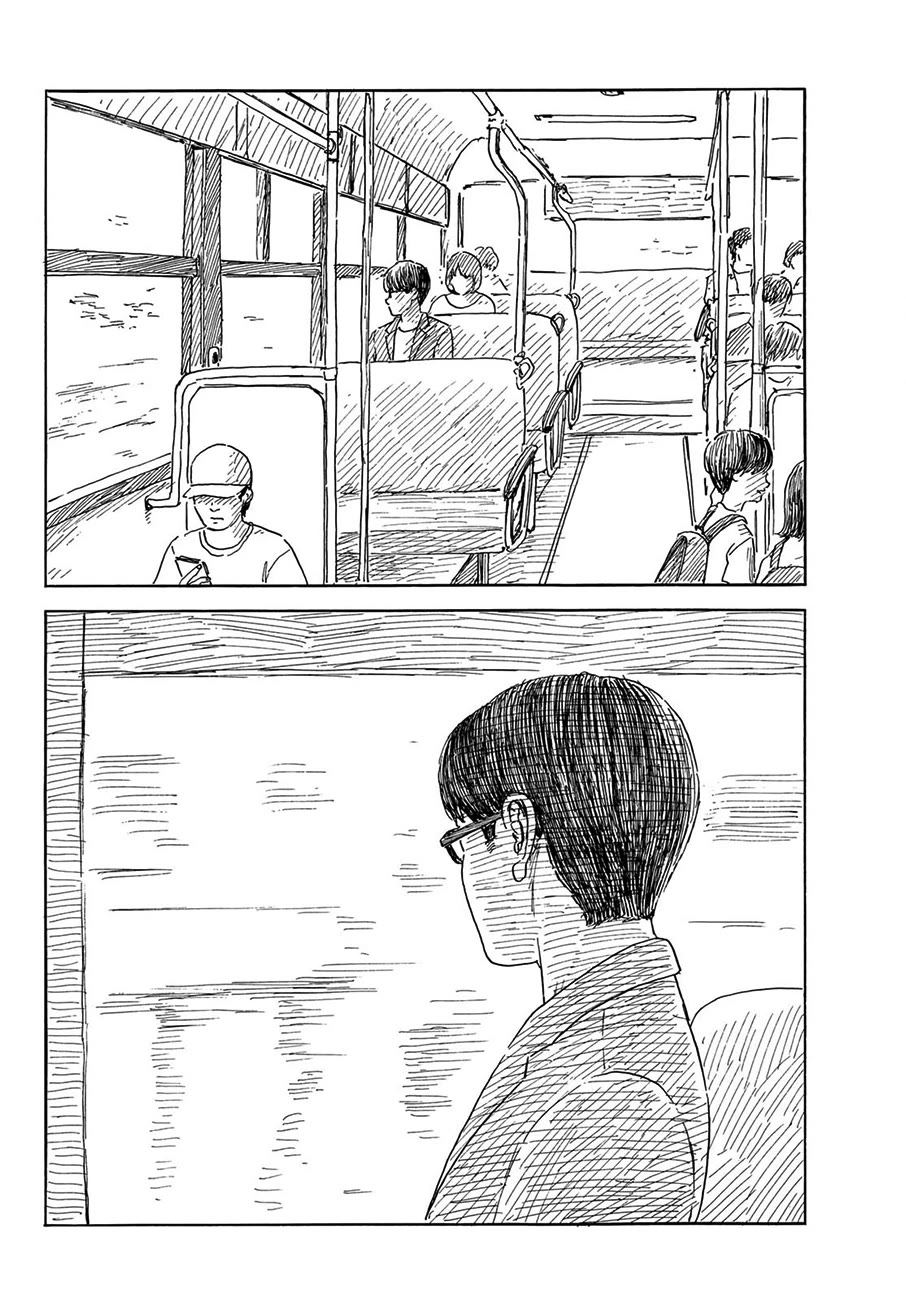 Okaeri Alice Chapter 40 page 7 - Chapter 40: Alice [END]