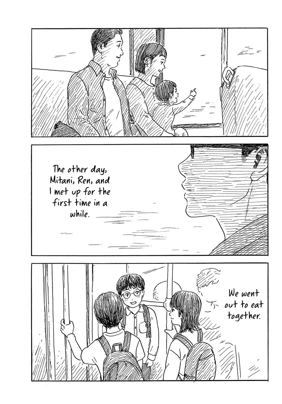 Okaeri Alice Chapter 40 page 8 - Chapter 40: Alice [END]