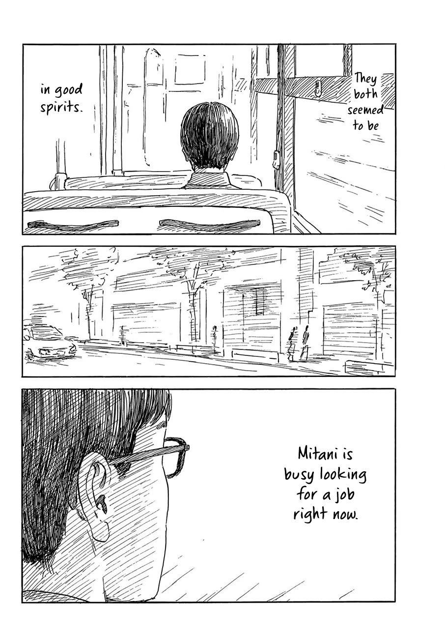 Okaeri Alice Chapter 40 page 9 - Chapter 40: Alice [END]
