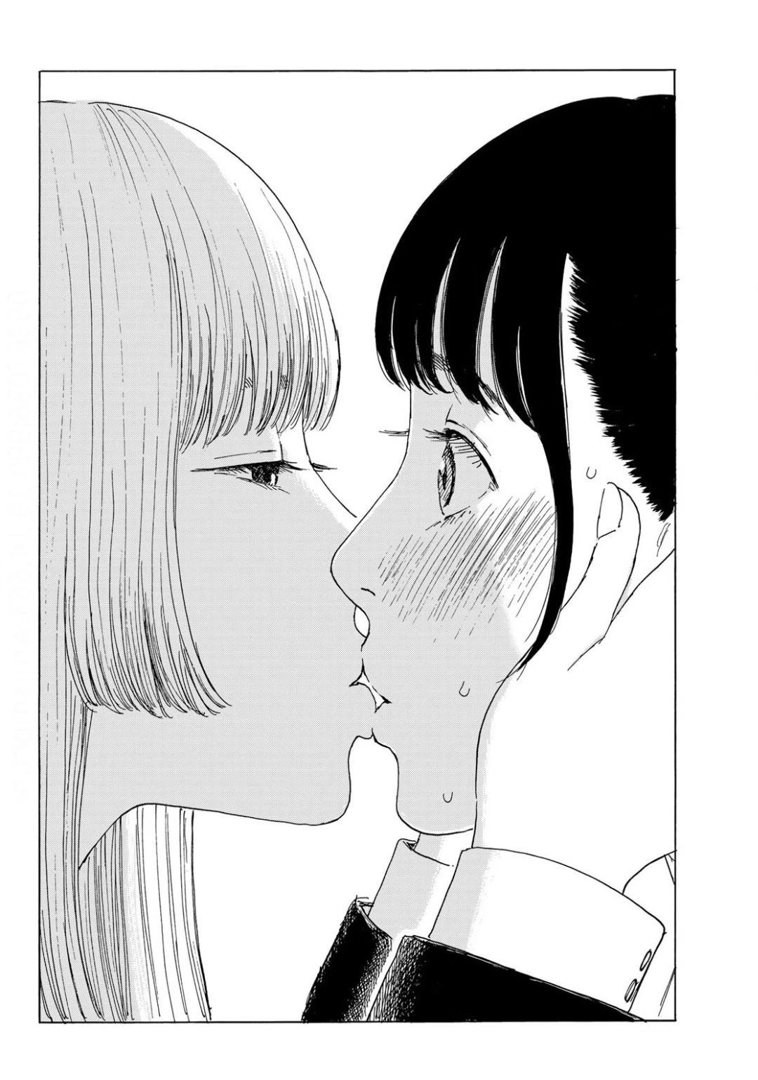 Okaeri Alice Chapter 5 page 8 - Chapter 5: Contact