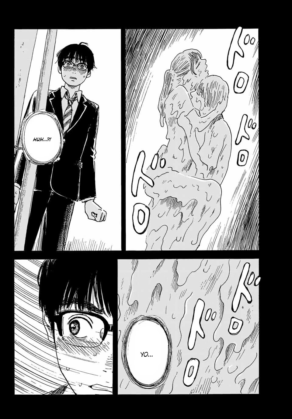 Okaeri Alice Chapter 6 page 4 - Chapter 6: About Kei...