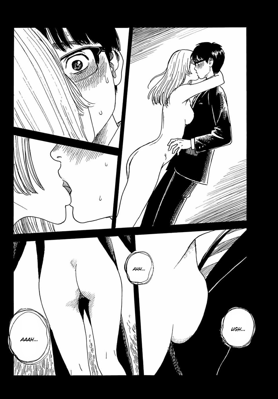 Okaeri Alice Chapter 6 page 6 - Chapter 6: About Kei...