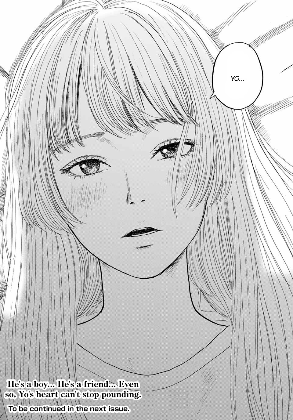 Okaeri Alice Chapter 8 page 30 - Chapter 8: Visit
