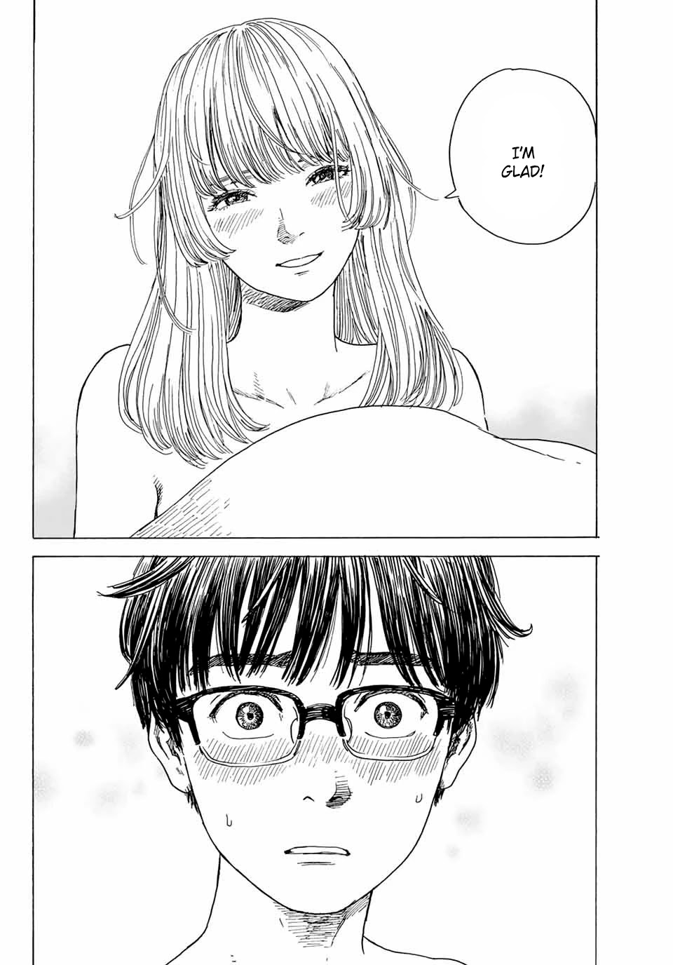 Okaeri Alice Chapter 9 page 26 - Chapter 9: Practice