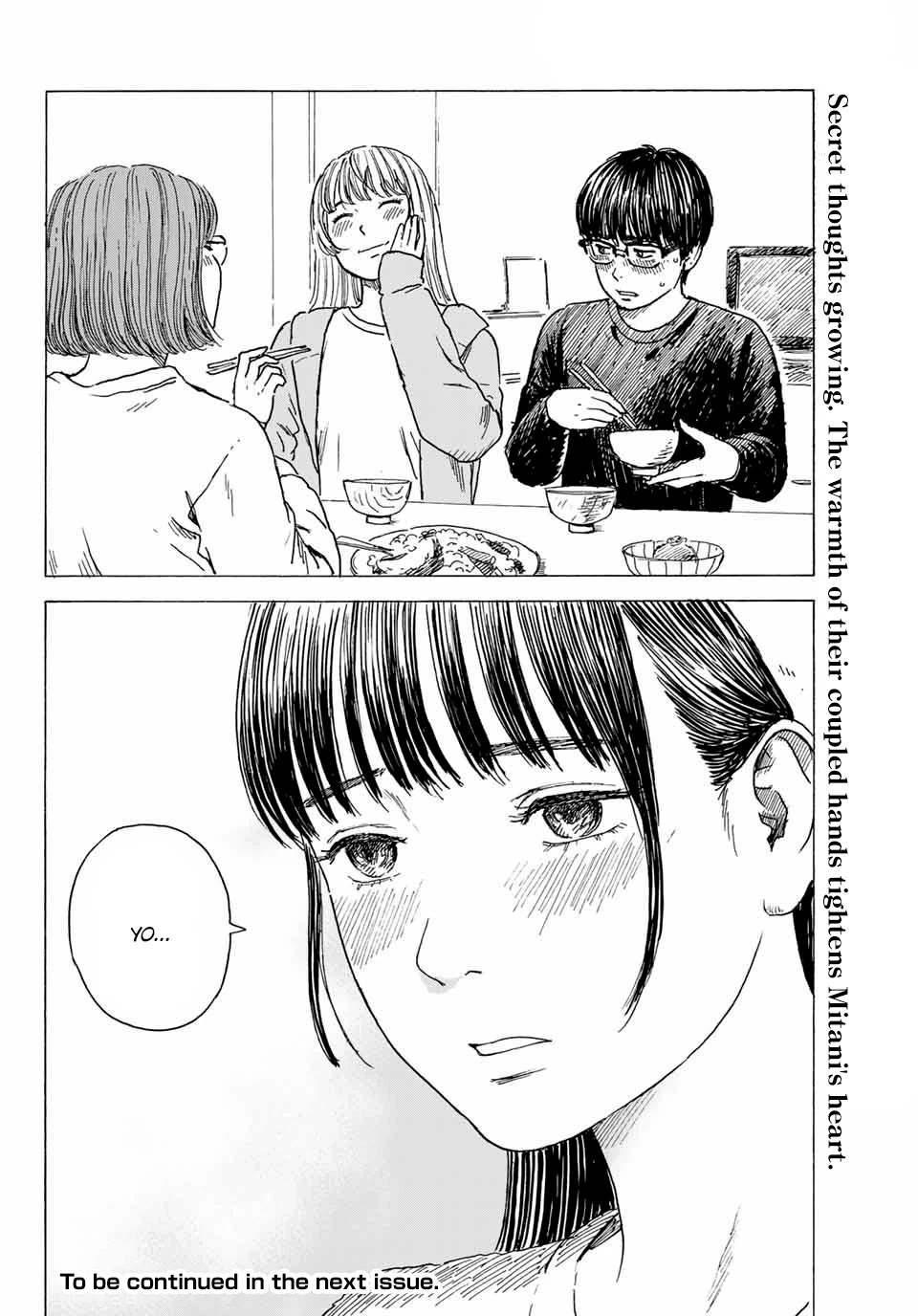 Okaeri Alice Chapter 9 page 30 - Chapter 9: Practice