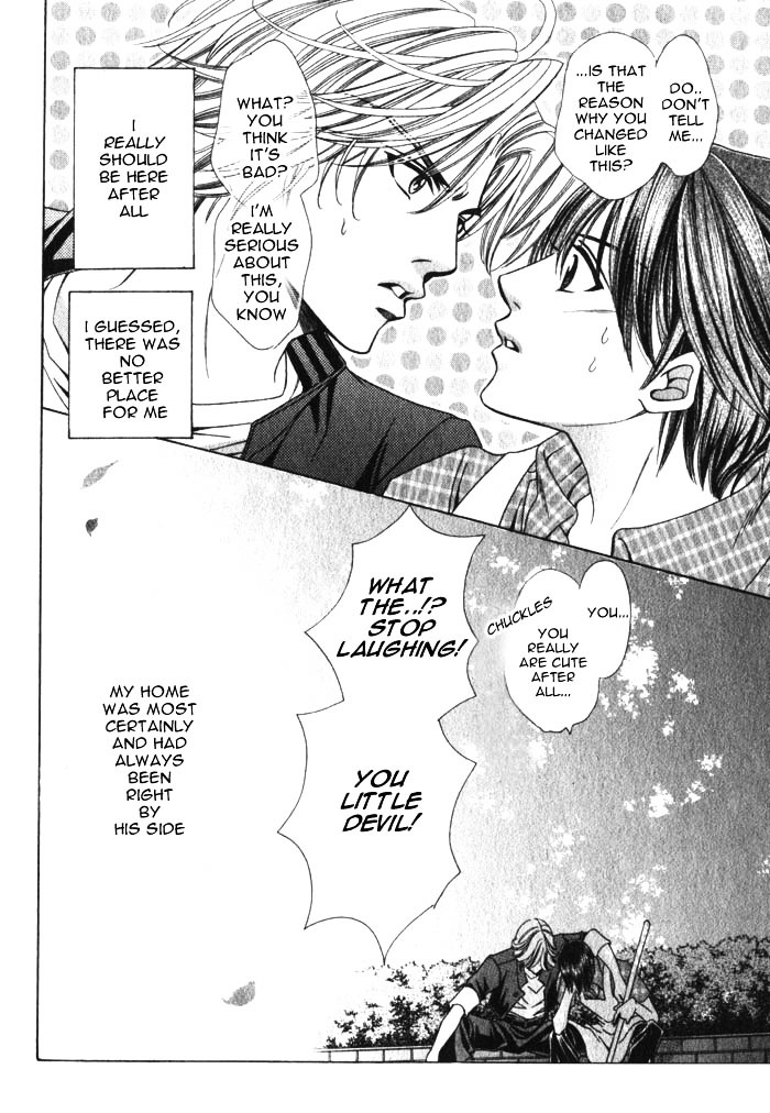 Okaeri wa Kochira Chapter 0 page 44 - Chapter 0 : [Oneshot]