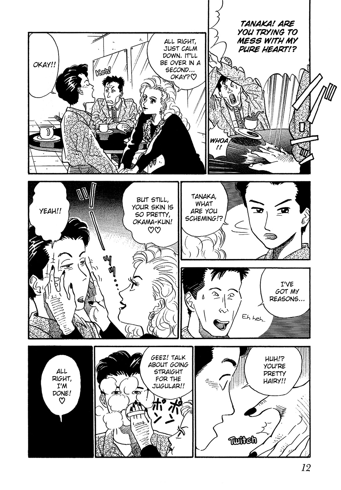 Okama Report Chapter 1 page 14 - Chapter 1: Transformation