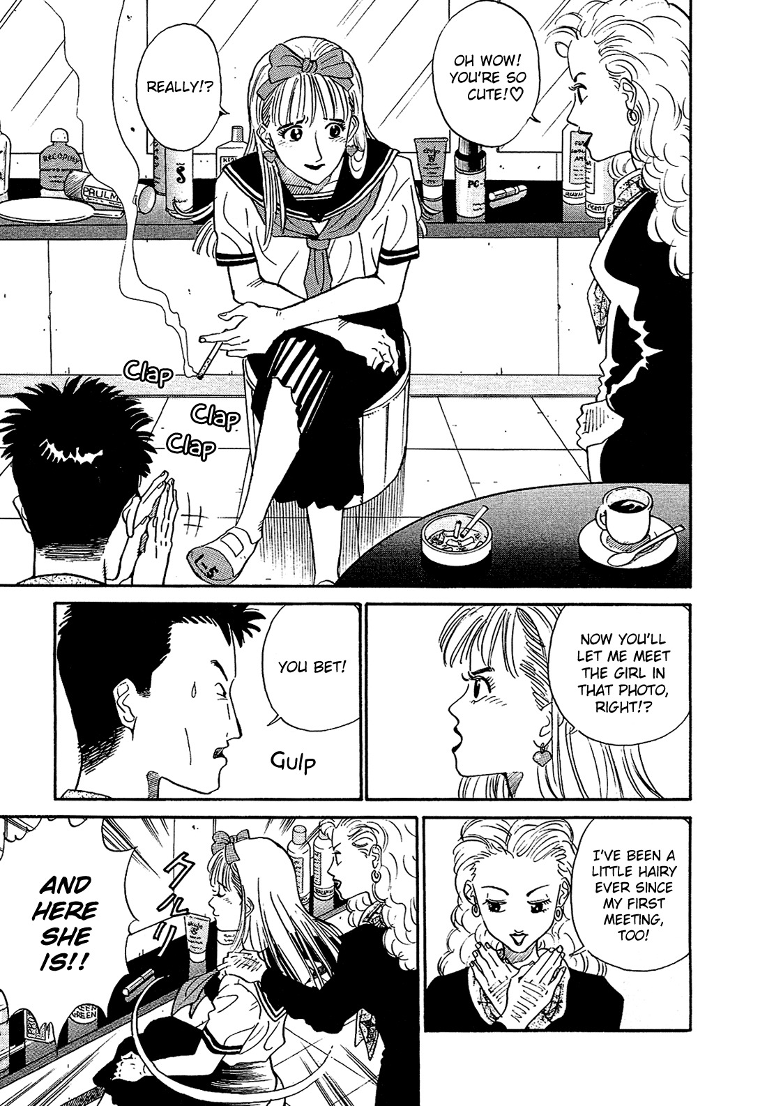 Okama Report Chapter 1 page 15 - Chapter 1: Transformation