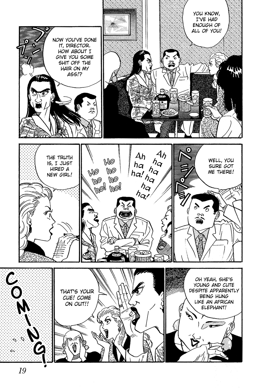 Okama Report Chapter 1 page 21 - Chapter 1: Transformation