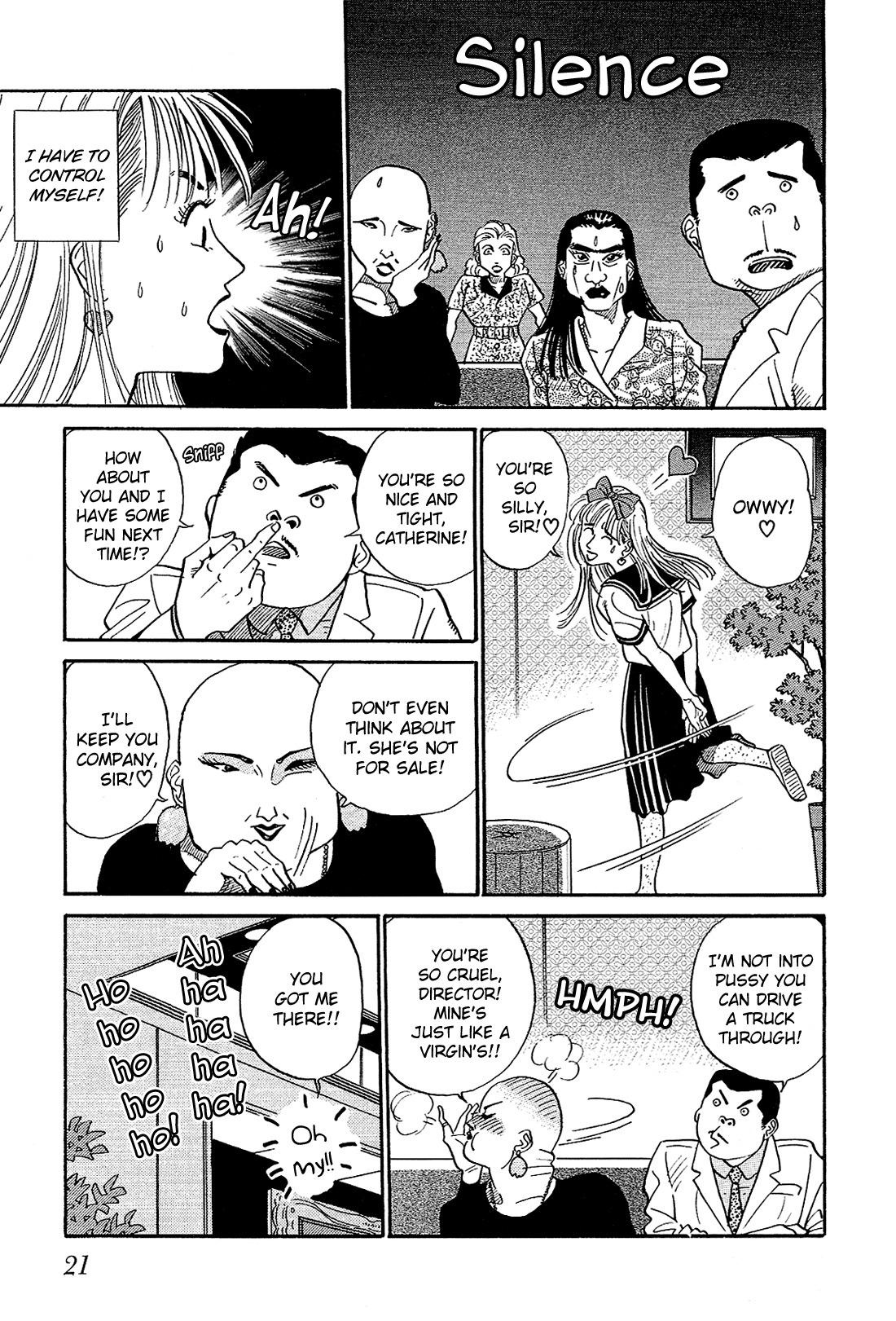 Okama Report Chapter 1 page 23 - Chapter 1: Transformation